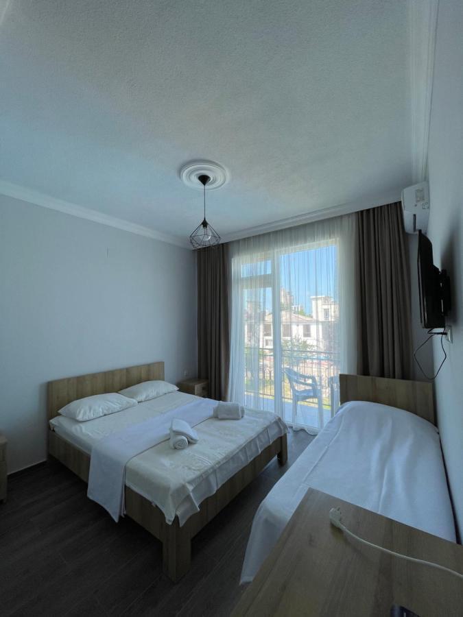 Hotel Charli Gonio Zewnętrze zdjęcie