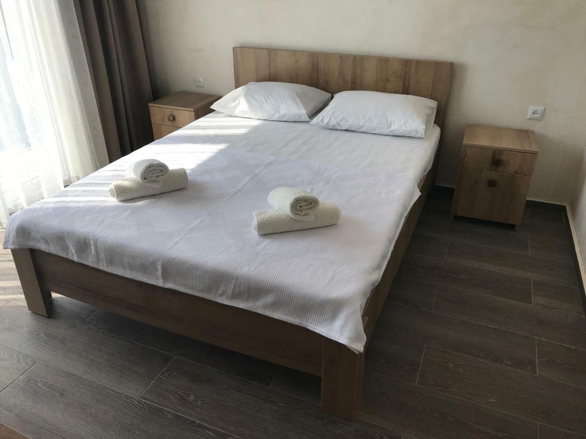 Hotel Charli Gonio Zewnętrze zdjęcie